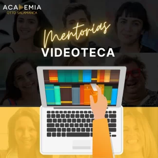 Mentorías Videoteca