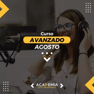 Avanzado [Agosto]
