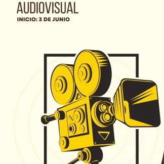 Curso de Cine & Producción Audiovisual #1