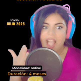 VOICE FREDOOM JULIO 2025